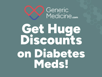 Saving Big on Diabetes Management with Generic Sitagliptin vs. Januvia