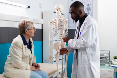 Osteoporosis