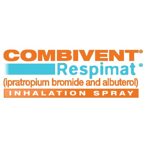 Combivent Inhaler