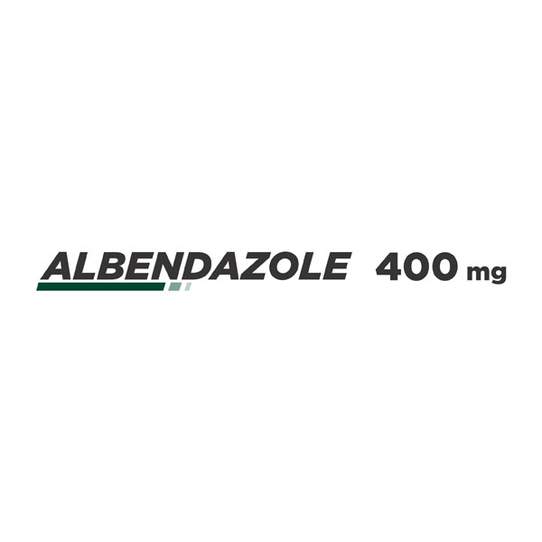 Albendazole