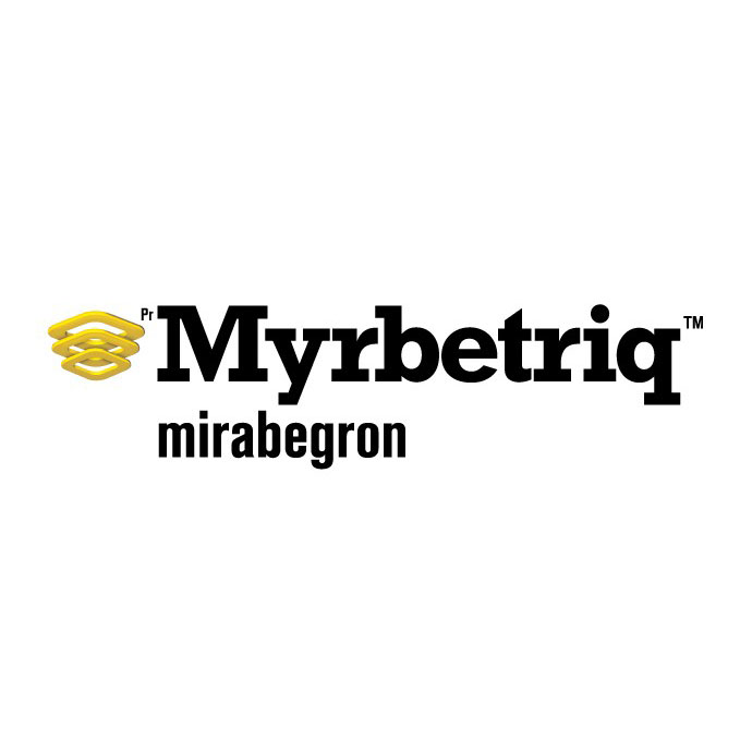 Myrbetriq