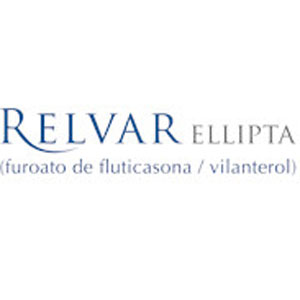 Relvar Ellipta