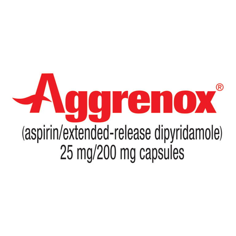 Aggrenox